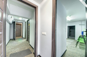 Nuomojamos  patalpos Vilkpėdės g., Naujamiestis, Vilniaus m., Vilniaus m. sav., 115 m2 ploto 5