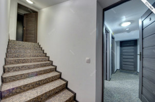 Nuomojamos  patalpos Vilkpėdės g., Naujamiestis, Vilniaus m., Vilniaus m. sav., 115 m2 ploto 6