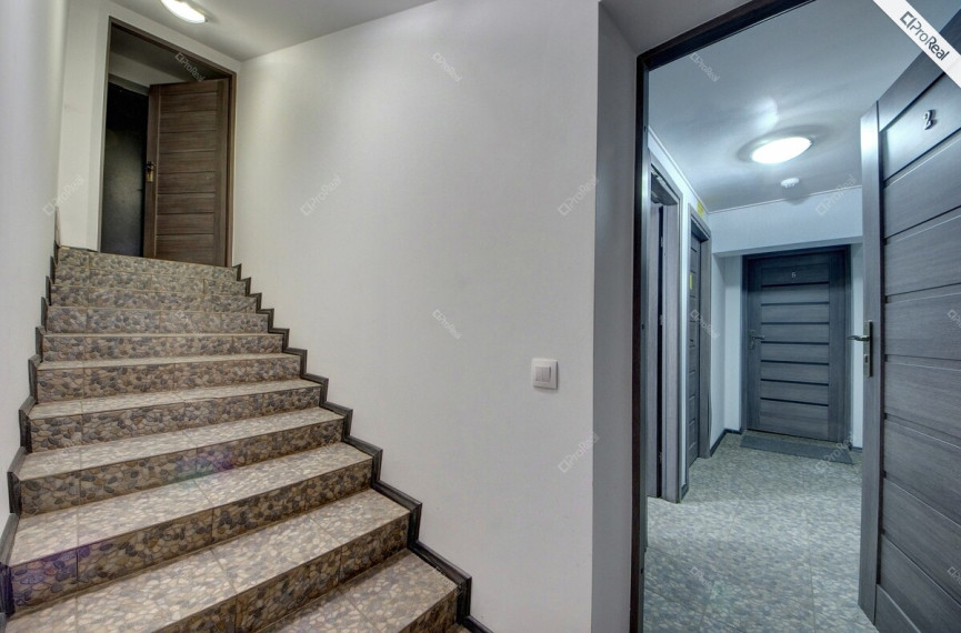 Nuomojamos patalpos Vilkpėdės g., Naujamiestis, Vilniaus m., Vilniaus m. sav., 115 m2 ploto 6