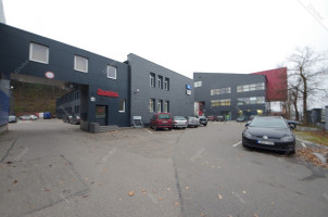 Nuomojamos  patalpos Vilkpėdės g., Naujamiestis, Vilniaus m., Vilniaus m. sav., 115 m2 ploto 8