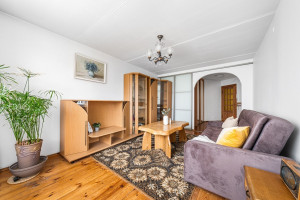 Nuomojamas butas Žaliųjų Ežerų g., Santariškės, Vilniaus m., Vilniaus m. sav., 58.58 m2 ploto, 2 kambariai 3