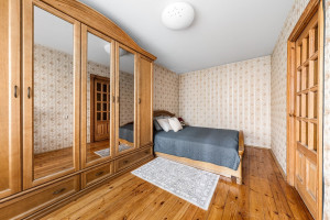 Nuomojamas butas Žaliųjų Ežerų g., Santariškės, Vilniaus m., Vilniaus m. sav., 58.58 m2 ploto, 2 kambariai 8