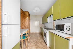 Nuomojamas butas Žaliųjų Ežerų g., Santariškės, Vilniaus m., Vilniaus m. sav., 58.58 m2 ploto, 2 kambariai 12