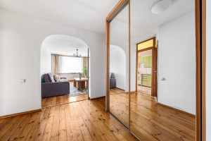 Nuomojamas butas Žaliųjų Ežerų g., Santariškės, Vilniaus m., Vilniaus m. sav., 58.58 m2 ploto, 2 kambariai 13