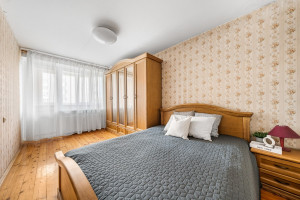 Nuomojamas butas Žaliųjų Ežerų g., Santariškės, Vilniaus m., Vilniaus m. sav., 58.58 m2 ploto, 2 kambariai 15