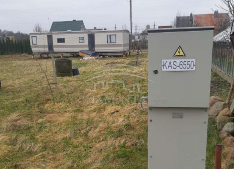 Parduodamas sklypas Tujų tak., Kiškėnų k., Klaipėdos r. sav., 6 a ploto Parduodamas sklypas Tujų tak., Kiškėnų k., Klaipėdos r. sav., 6 a ploto