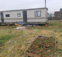 Parduodamas  sklypas Kiškėnų k., Klaipėdos r. sav., 6 a ploto 4