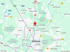 Nuomojamas butas Bitininkų g., Jeruzalė, Vilniaus m., Vilniaus m. sav., 41 m2 ploto, 1 kambariai 10