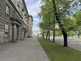 Nuomojamas butas A. Goštauto g., Senamiestis, Vilniaus m., Vilniaus m. sav., 58.2 m2 ploto, 2 kambariai 11