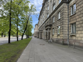 Nuomojamas butas A. Goštauto g., Senamiestis, Vilniaus m., Vilniaus m. sav., 58.2 m2 ploto, 2 kambariai 13
