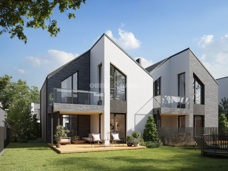 Parduodamas namas Žaibo g., Tauralaukis, Klaipėdos m., Klaipėdos m. sav., 90 m2 ploto, 2 aukštai 1