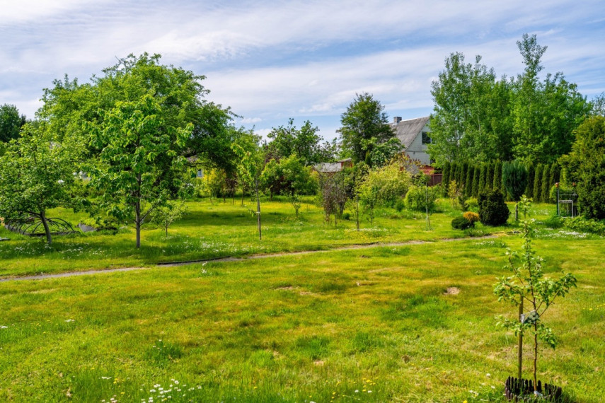 Parduodamas namas Sodybų 2-oji g., Juodiškių k., Vilniaus r. sav., 50 m2 ploto, 2 aukštai 16