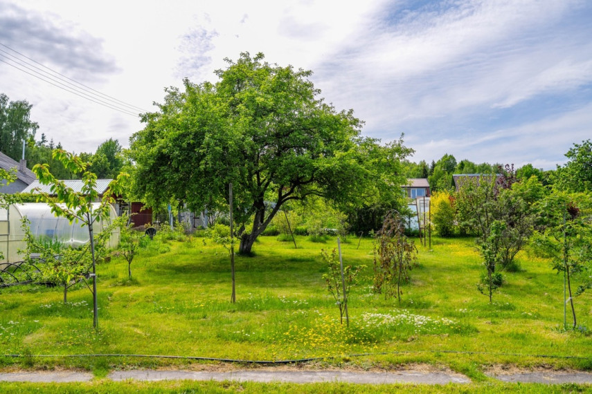 Parduodamas namas Sodybų 2-oji g., Juodiškių k., Vilniaus r. sav., 50 m2 ploto, 2 aukštai 17