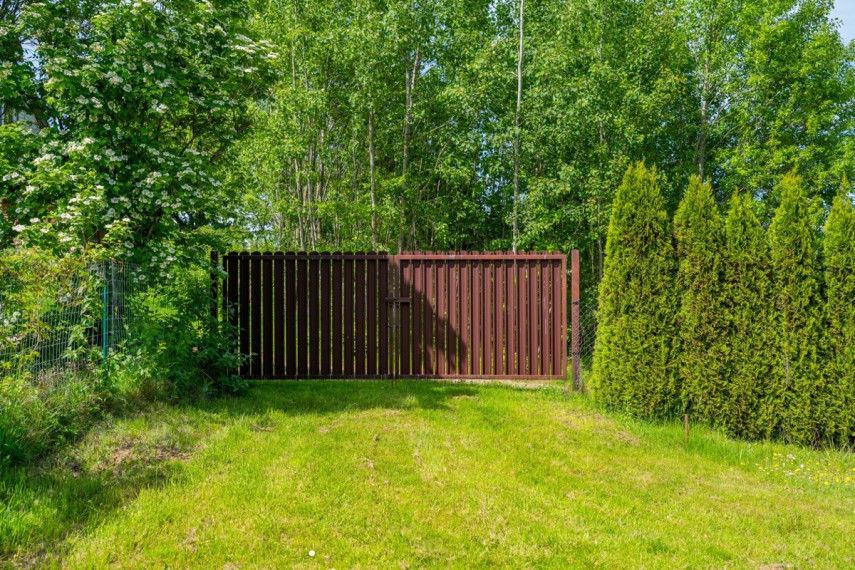 Parduodamas namas Sodybų 2-oji g., Juodiškių k., Vilniaus r. sav., 50 m2 ploto, 2 aukštai 19