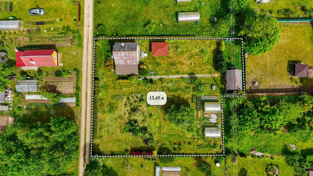 Parduodamas namas Sodybų 2-oji g., Juodiškių k., Vilniaus r. sav., 50 m2 ploto, 2 aukštai 23