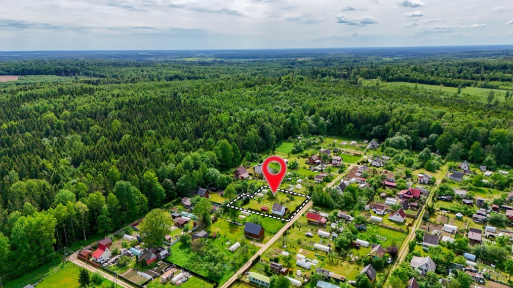 Parduodamas namas Sodybų 2-oji g., Juodiškių k., Vilniaus r. sav., 50 m2 ploto, 2 aukštai 26