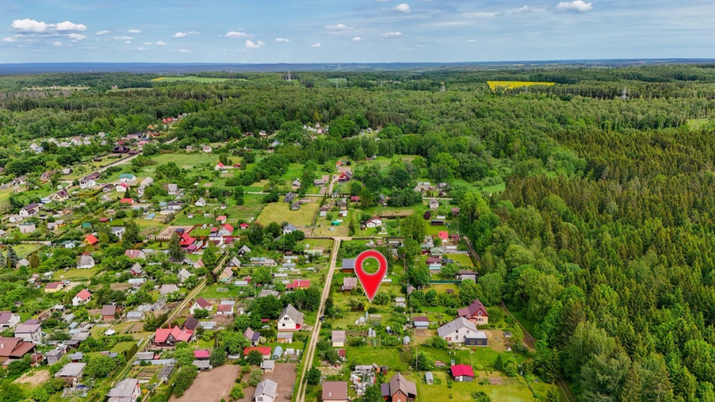 Parduodamas namas Sodybų 2-oji g., Juodiškių k., Vilniaus r. sav., 50 m2 ploto, 2 aukštai 27