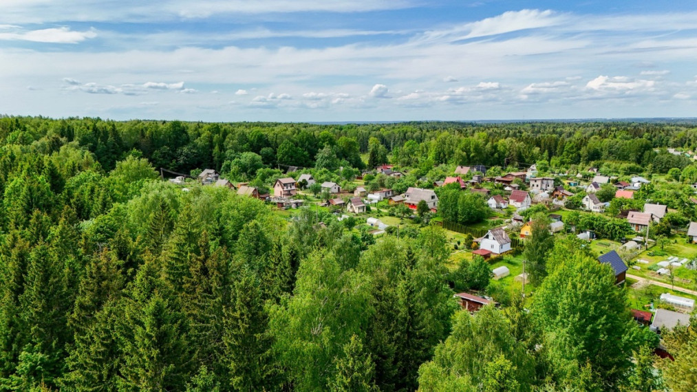 Parduodamas namas Sodybų 2-oji g., Juodiškių k., Vilniaus r. sav., 50 m2 ploto, 2 aukštai 30