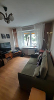 Parduodamas butas Paryžiaus Komunos g., Kauno, Klaipėdos m., Klaipėdos m. sav., 25.00 m² ploto 1 kambarys 7