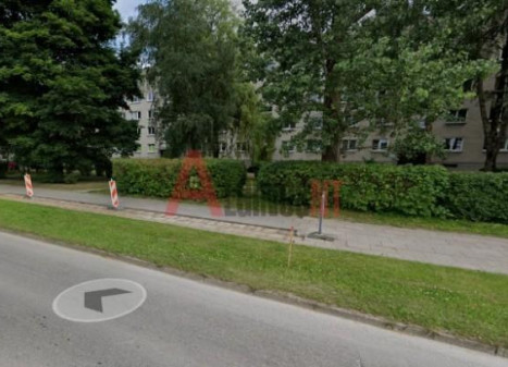 Parduodamas butas Paryžiaus Komunos g., Kauno, Klaipėdos m., Klaipėdos m. sav., 25.00 m² ploto 1 kambarys