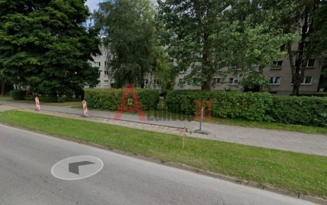Parduodamas butas Paryžiaus Komunos g., Kauno, Klaipėdos m., Klaipėdos m. sav., 25.00 m² ploto 1 kambarys 1