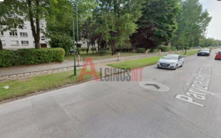 Parduodamas butas Paryžiaus Komunos g., Kauno, Klaipėdos m., Klaipėdos m. sav., 25.00 m² ploto 1 kambarys 3