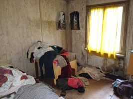 Parduodamas namas Liepų g., Ažugirių k., Utenos r. sav., 33.08 m² ploto 3 kambariai 11