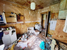 Parduodamas namas Liepų g., Ažugirių k., Utenos r. sav., 33.08 m² ploto 3 kambariai 13