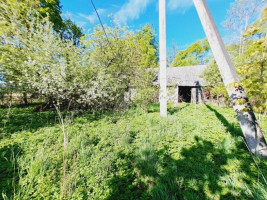Parduodamas namas Liepų g., Ažugirių k., Utenos r. sav., 33.08 m² ploto 3 kambariai 18