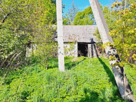 Parduodamas namas Liepų g., Ažugirių k., Utenos r. sav., 33.08 m² ploto 3 kambariai 19