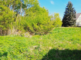 Parduodamas namas Liepų g., Ažugirių k., Utenos r. sav., 33.08 m² ploto 3 kambariai 20