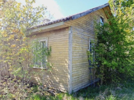 Parduodamas namas Liepų g., Ažugirių k., Utenos r. sav., 33.08 m² ploto 3 kambariai 3