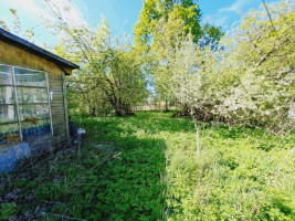Parduodamas namas Liepų g., Ažugirių k., Utenos r. sav., 33.08 m² ploto 3 kambariai 21