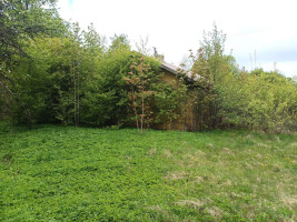 Parduodamas namas Liepų g., Ažugirių k., Utenos r. sav., 33.08 m² ploto 3 kambariai 26