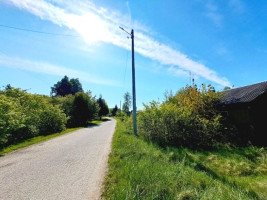 Parduodamas namas Liepų g., Ažugirių k., Utenos r. sav., 33.08 m² ploto 3 kambariai 27