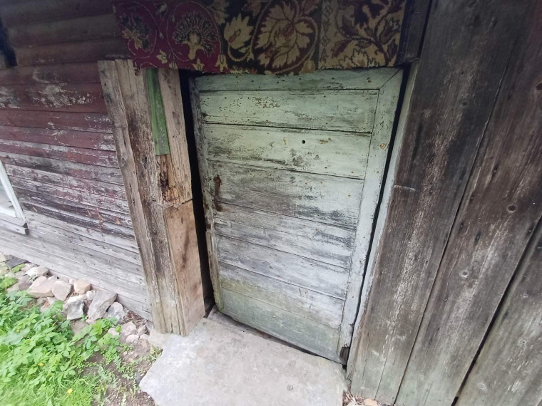 Parduodamas namas Sodų g., Šiaulėnų mstl., Radviliškio r. sav., 29.10 m² ploto 4 kambariai 3