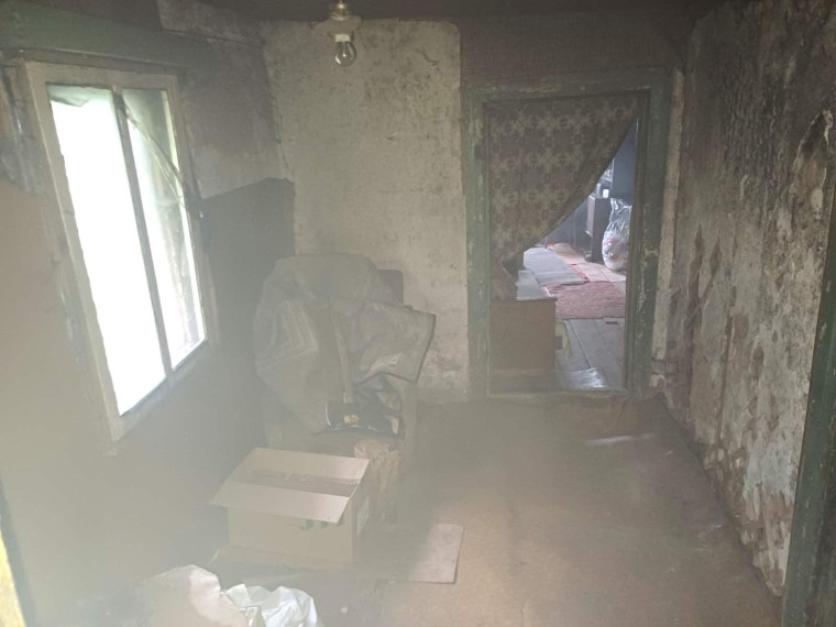 Parduodamas namas Sodų g., Šiaulėnų mstl., Radviliškio r. sav., 29.10 m² ploto 4 kambariai 6