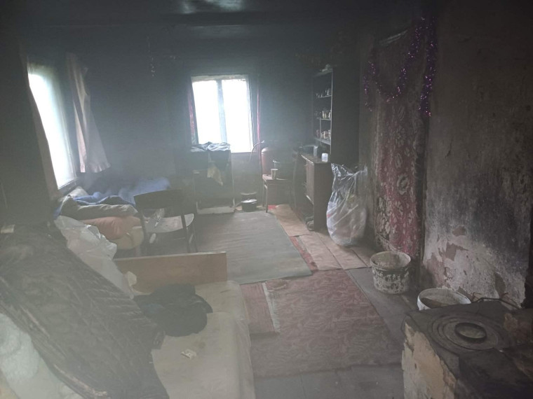 Parduodamas namas Sodų g., Šiaulėnų mstl., Radviliškio r. sav., 29.10 m² ploto 4 kambariai 8