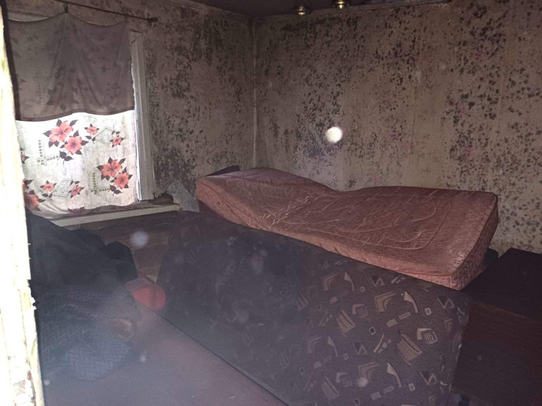 Parduodamas namas Sodų g., Šiaulėnų mstl., Radviliškio r. sav., 29.10 m² ploto 4 kambariai 9