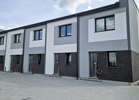 Parduodamas namas Juodupio g., Kalnėnai, Vilniaus m., Vilniaus m. sav., 64 m2 ploto, 2 aukštai