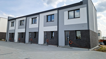Parduodamas namas Juodupio g., Kalnėnai, Vilniaus m., Vilniaus m. sav., 64 m2 ploto, 2 aukštai 1