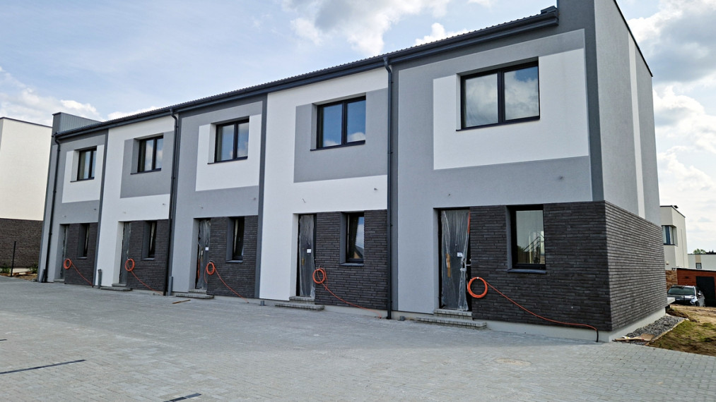 Parduodamas namas Juodupio g., Kalnėnai, Vilniaus m., Vilniaus m. sav., 64 m2 ploto, 2 aukštai 1