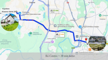 Parduodamas namas Arnavos g., Pilaitė, Vilniaus m., Vilniaus m. sav., 145 m2 ploto, 2 aukštai 35