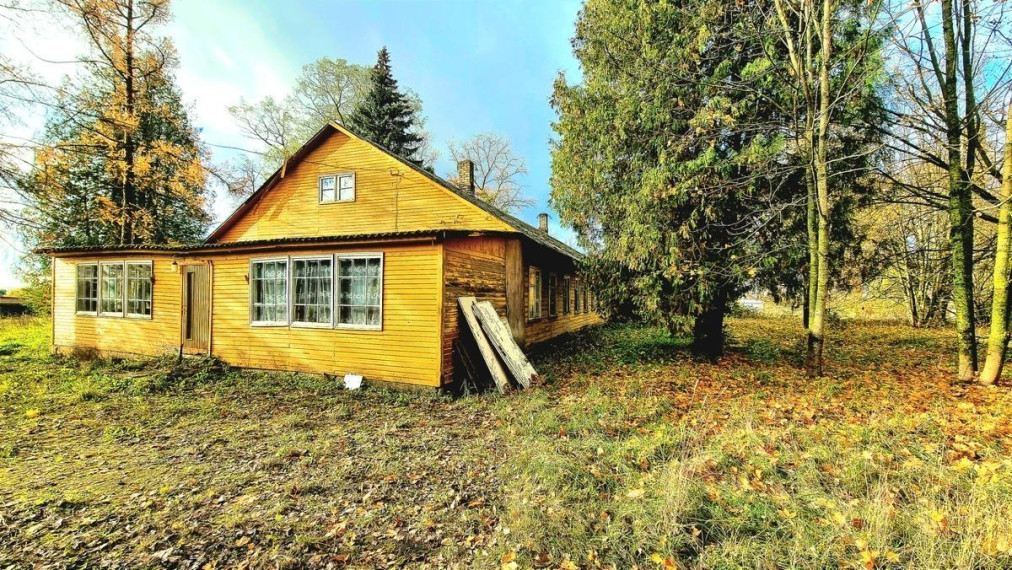Parduodamos patalpos Draugystės g., Antakalnio k., Ukmergės r. sav., 440.00 m² ploto 3