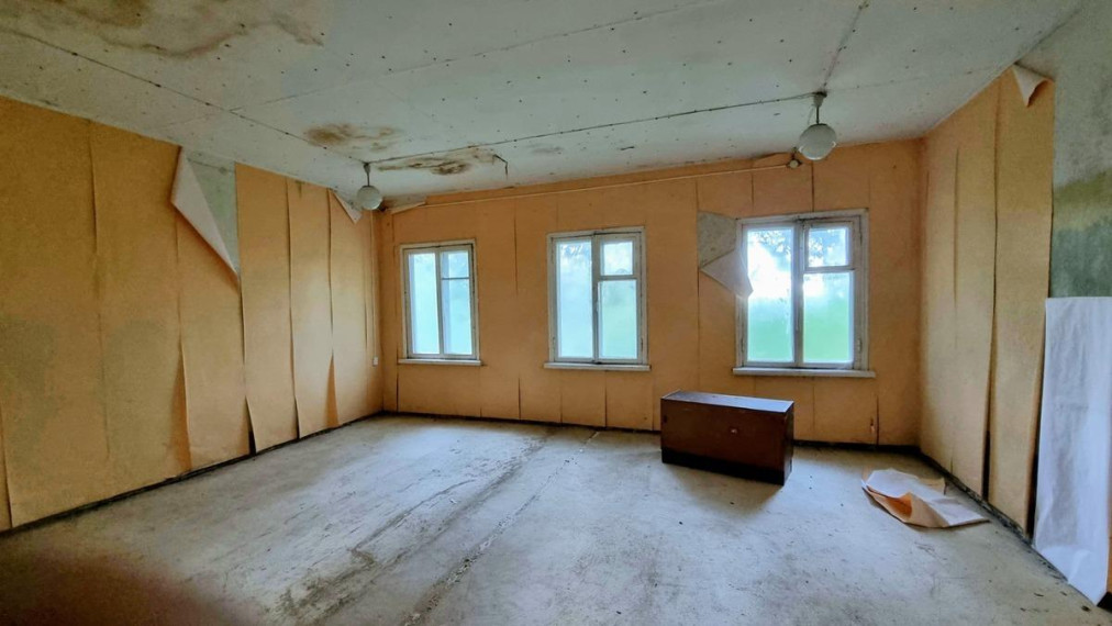Parduodamos patalpos Draugystės g., Antakalnio k., Ukmergės r. sav., 440.00 m² ploto 11