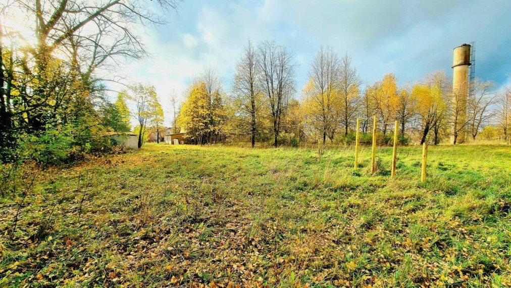 Parduodamas namas Draugystės g., Antakalnio k., Ukmergės r. sav., 440.00 m² ploto 15 kambarių 9