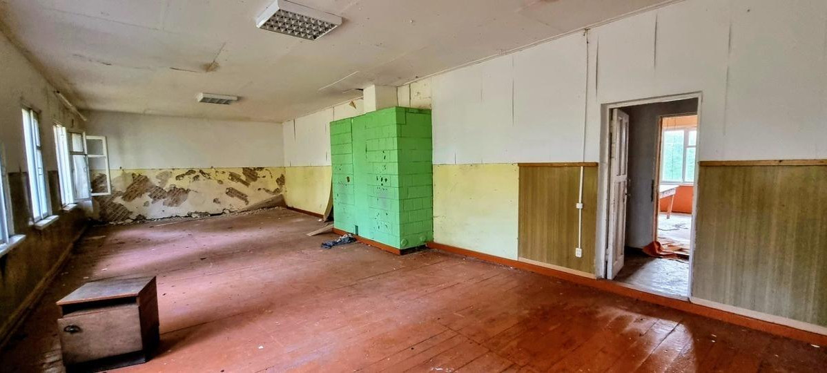 Parduodamas namas Draugystės g., Antakalnio k., Ukmergės r. sav., 440.00 m² ploto 15 kambarių 11