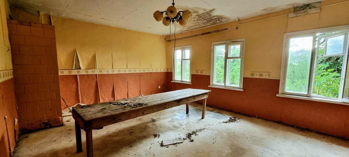 Parduodamas namas Draugystės g., Antakalnio k., Ukmergės r. sav., 440.00 m² ploto 15 kambarių 13