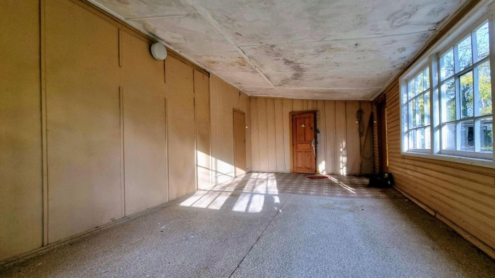 Parduodamas namas Draugystės g., Antakalnio k., Ukmergės r. sav., 440.00 m² ploto 15 kambarių 14