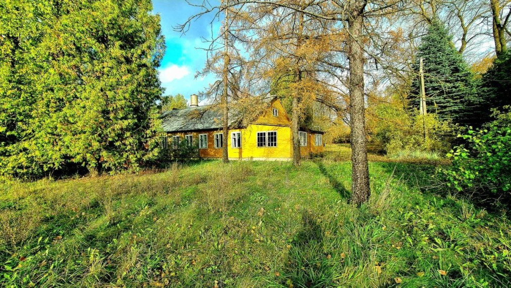 Parduodamas namas Draugystės g., Antakalnio k., Ukmergės r. sav., 440.00 m² ploto 15 kambarių 23